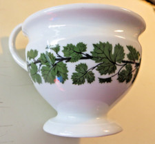 Tasse À Thé Meissen Vigne