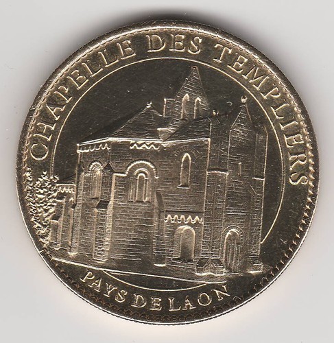 2010 coin medaille souvenir - medaille,