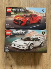 LEGO 76908 LAMBORGHINI