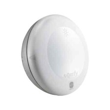Somfy Sunis WireFree II io 1818285 – capteur solaire sans fil extérieur