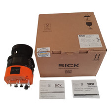 SICK MICS3-CBUZ40IZ1P01 Safety