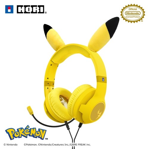 Casque gaming hori nsw 550 - casque,