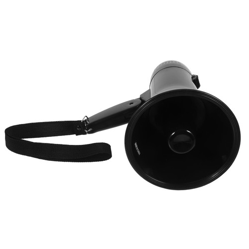 Megaphone professionnel - megaphone,