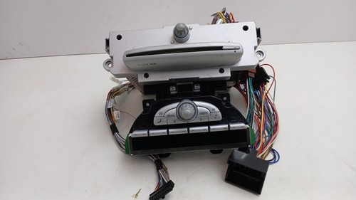 Radio mini clubman combi - clubman,