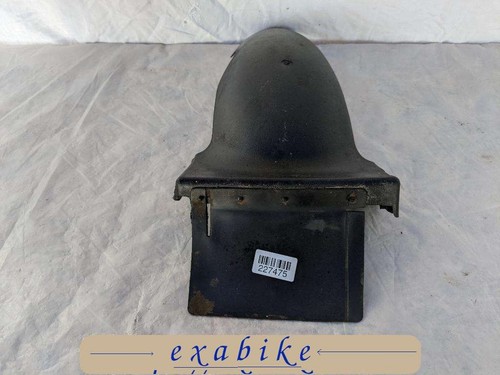 Garde boue arriere - arriere, pour