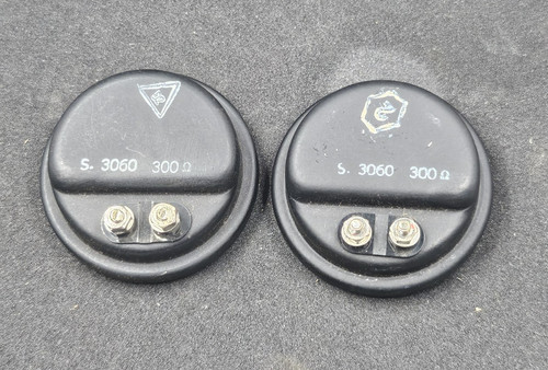 Paire écouteur 3060 armée - paire,