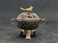Petit brûleur d'encens en