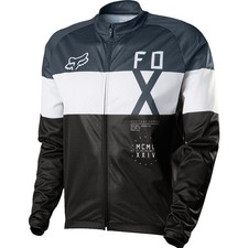 Maillot (veste) Hiver Vtt Fox