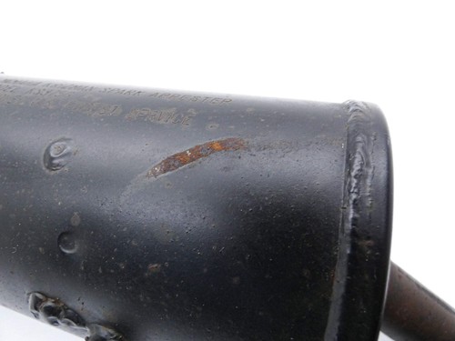 Silencieux yamaha blaster - silencieux, (yamaha