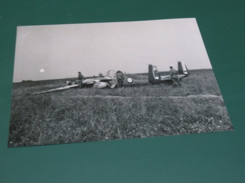 Photo avion breguet - photo,