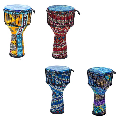 Tambour africain pvc - tambour,