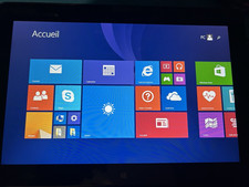 pc portable Lenovo Thinkpad 10