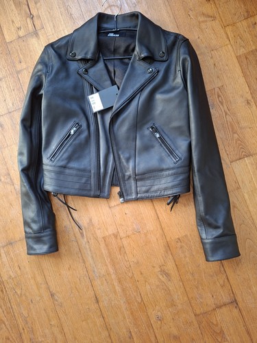 Veste cuir the - cuir, kooples