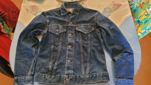 Rare original jacket big - original,