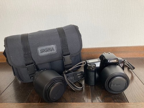 Appareil photo reflex