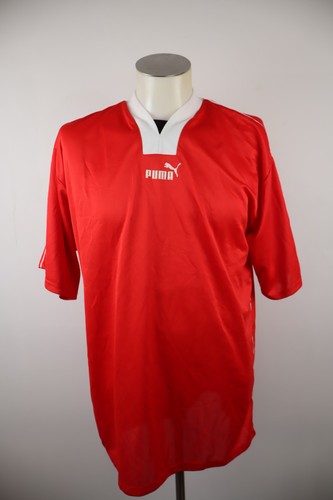 Puma maillot football homme - puma,