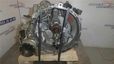 BOITE DE VITESSES MANUELLE Skoda FABIA 1.4 16V (80 CV) 2000 FCM