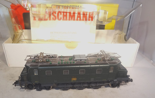 Ech fleischmann ancienne - ,