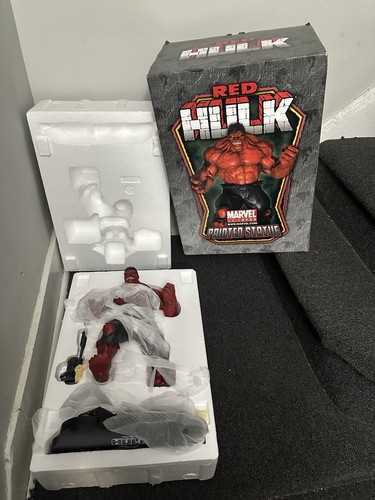 Bowen designs red - designs, marvel