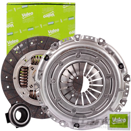 Valeo kit embrayage - valeo, d'embrayage