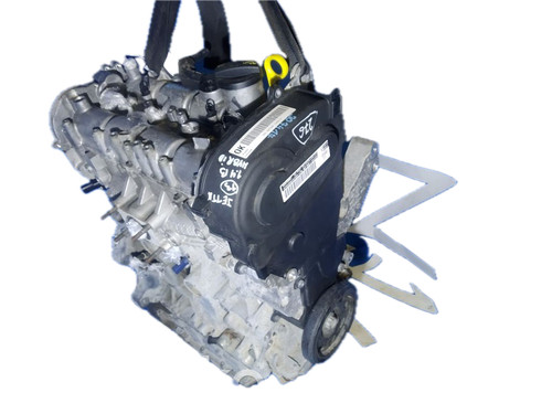 Moteur jetta mk6 - moteur, vw