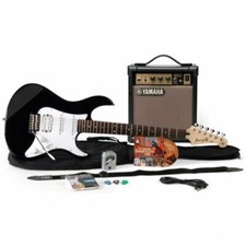 Yamaha GIGMAKEREGBLACK Black
