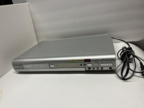 Philips dvd recorder - philips, player