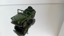 Dinky Toys 674 Austin champ