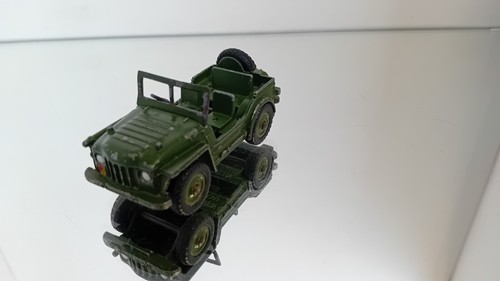 Dinky toys 674 austin - dinky,