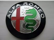 1 Badges Logo Emblème Métal