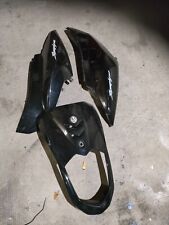 carrenage sym symply 2013