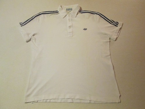 Exceptionnel polo vintage - ⚡exceptionnel,