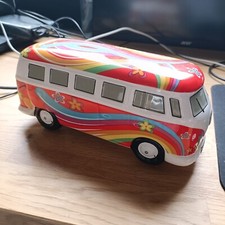 Tirelire Combi T1 Volkswagen ceramique Neuf