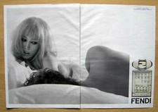 Publicité papier parfum - publicité,