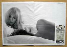 Publicité Papier - Parfum