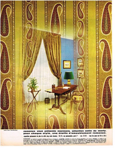 Publicite advertising 1964 - ,