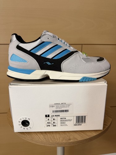 Adidas consortium 4000 og - adidas,