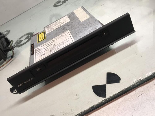 Autoradio origine bmw serie - d'origine,