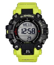 Montre Casio G-Shock Solaire