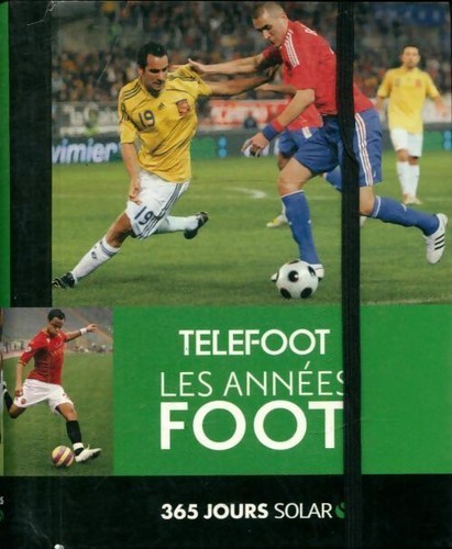 365 jours les - les, foot