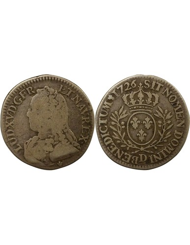 France louis 1 - france,
