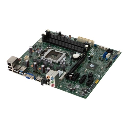 Dell dh77m01 carte - dell,