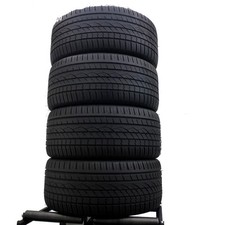 4 X CONTINENTAL 295/40 R20