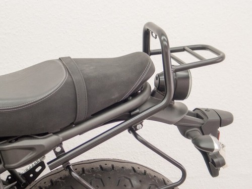Yamaha 700 xsr - xsr, support