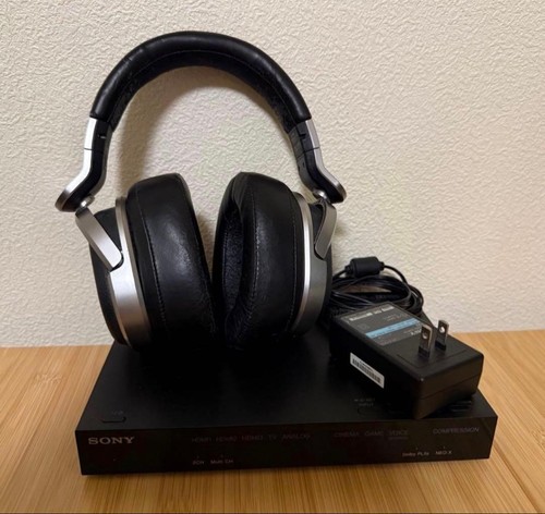 Casque surround numérique
