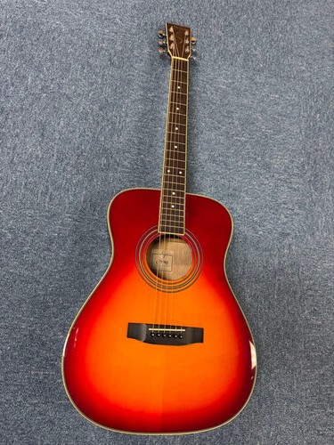 Guitare acoustique yairi - acoustique, s.yairi