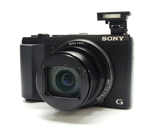 Appareil photo numérique sony - appareil,