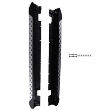 Marches latérales for