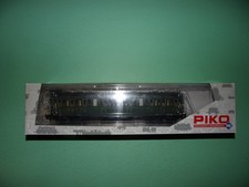 PIKO voiture voyageurs 3ième