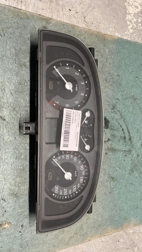Compteur renault laguna - renault,
